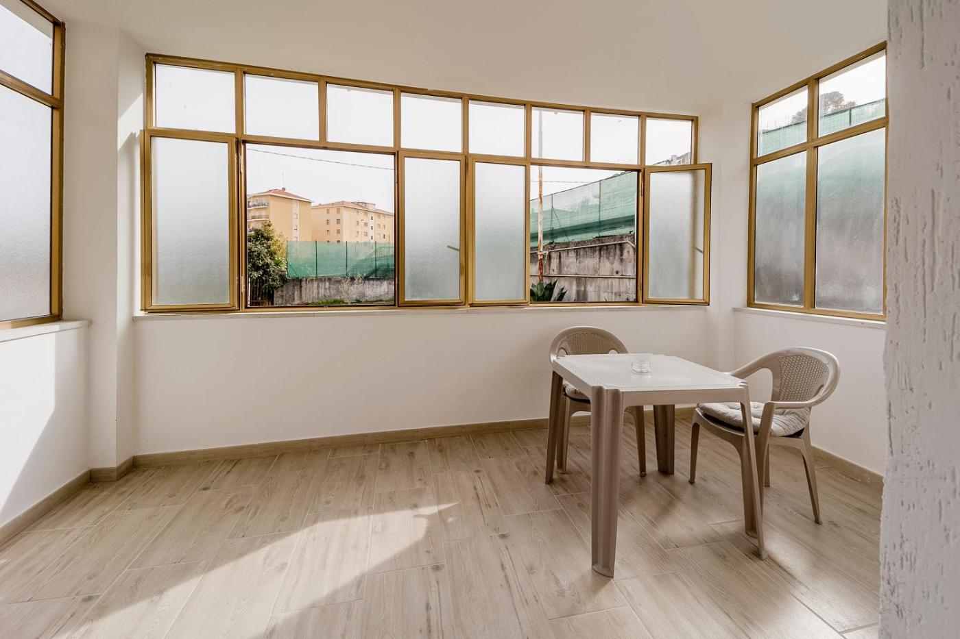 Il Gattino Di Porto - Apt 3 - Monolocale Veranda Piscina Імперія Екстер'єр фото