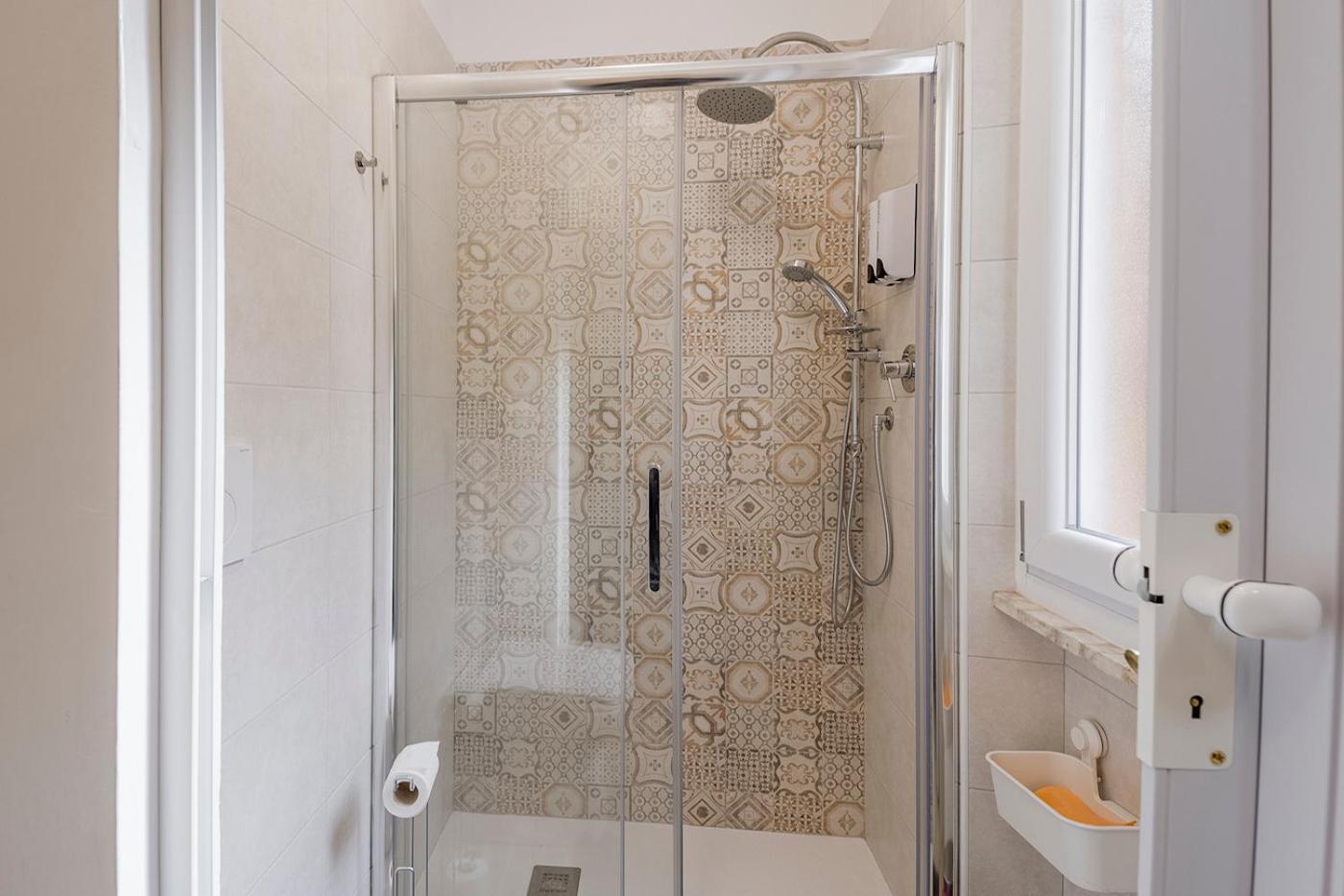 Il Gattino Di Porto - Apt 3 - Monolocale Veranda Piscina Імперія Екстер'єр фото